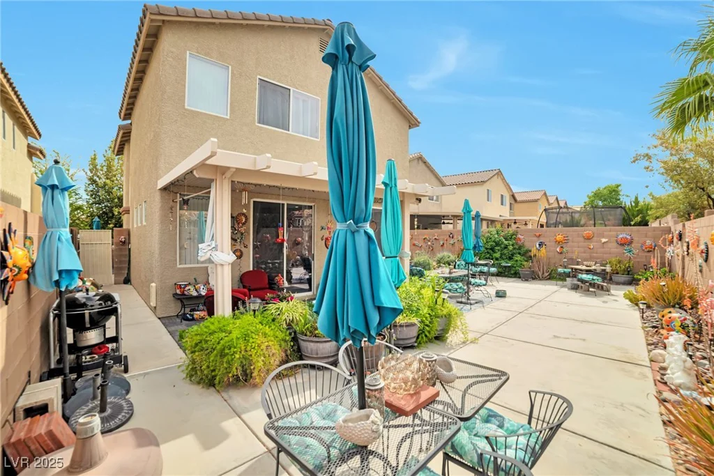 9412 Jewel Lake, Las Vegas, NV 89166