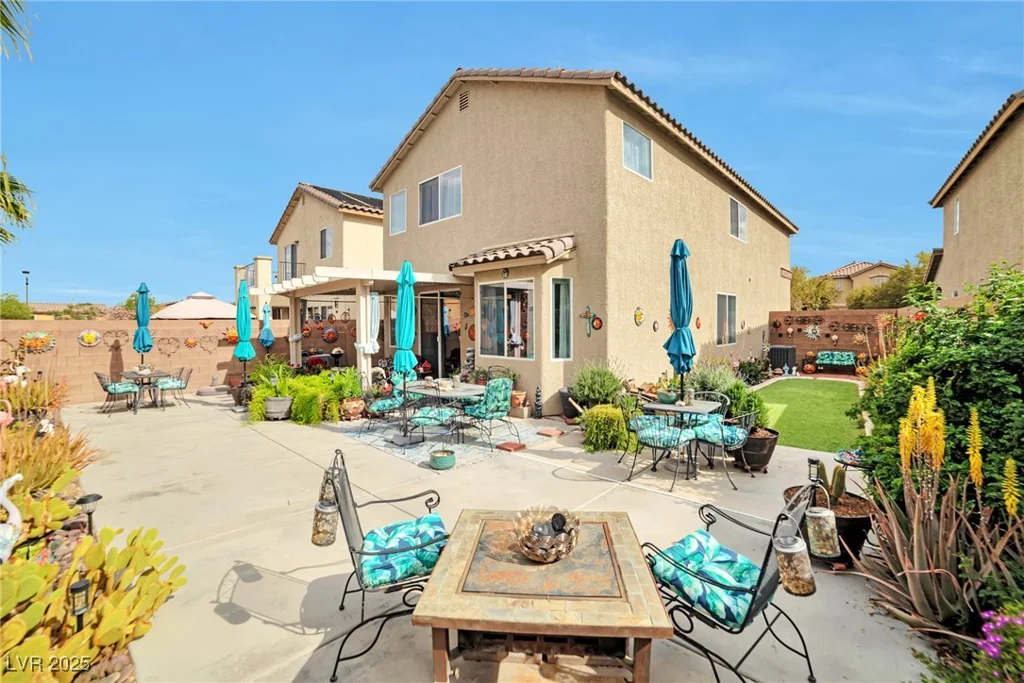 9412 Jewel Lake, Las Vegas, NV 89166