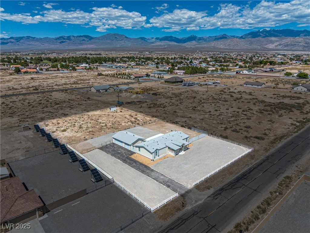 1320 Elderberry, Pahrump, NV 89048