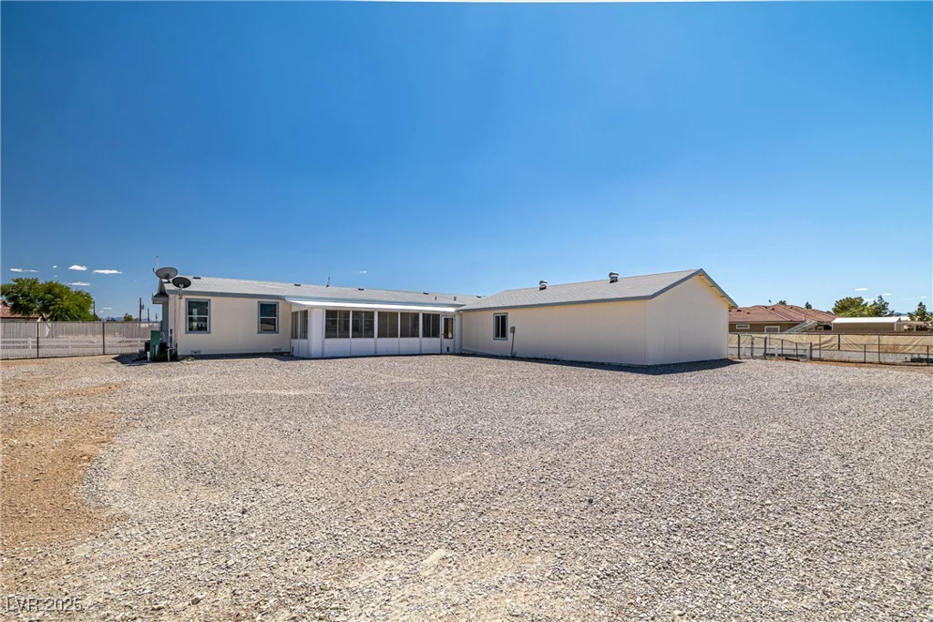 1320 Elderberry, Pahrump, NV 89048
