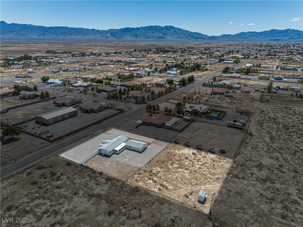 1320 Elderberry, Pahrump, NV 89048