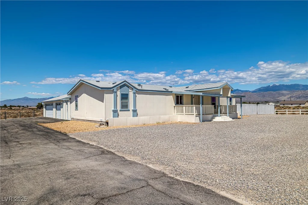 1320 Elderberry, Pahrump, NV 89048