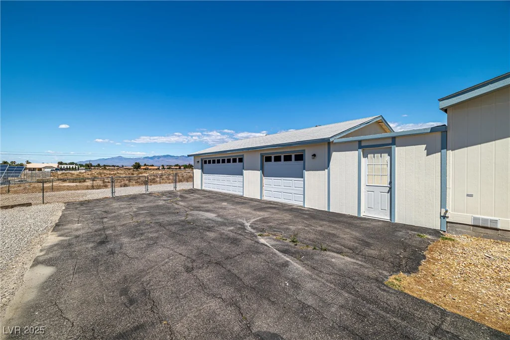 1320 Elderberry, Pahrump, NV 89048