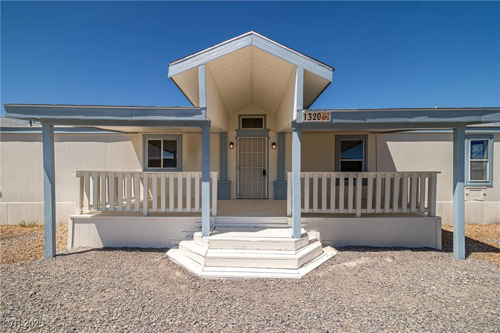 1320 Elderberry, Pahrump, NV 89048