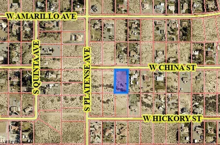 611 China, Pahrump, NV 89048