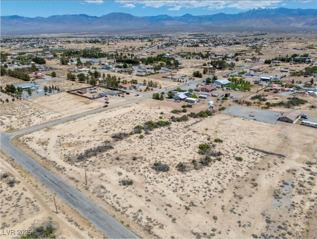 611 China, Pahrump, NV 89048