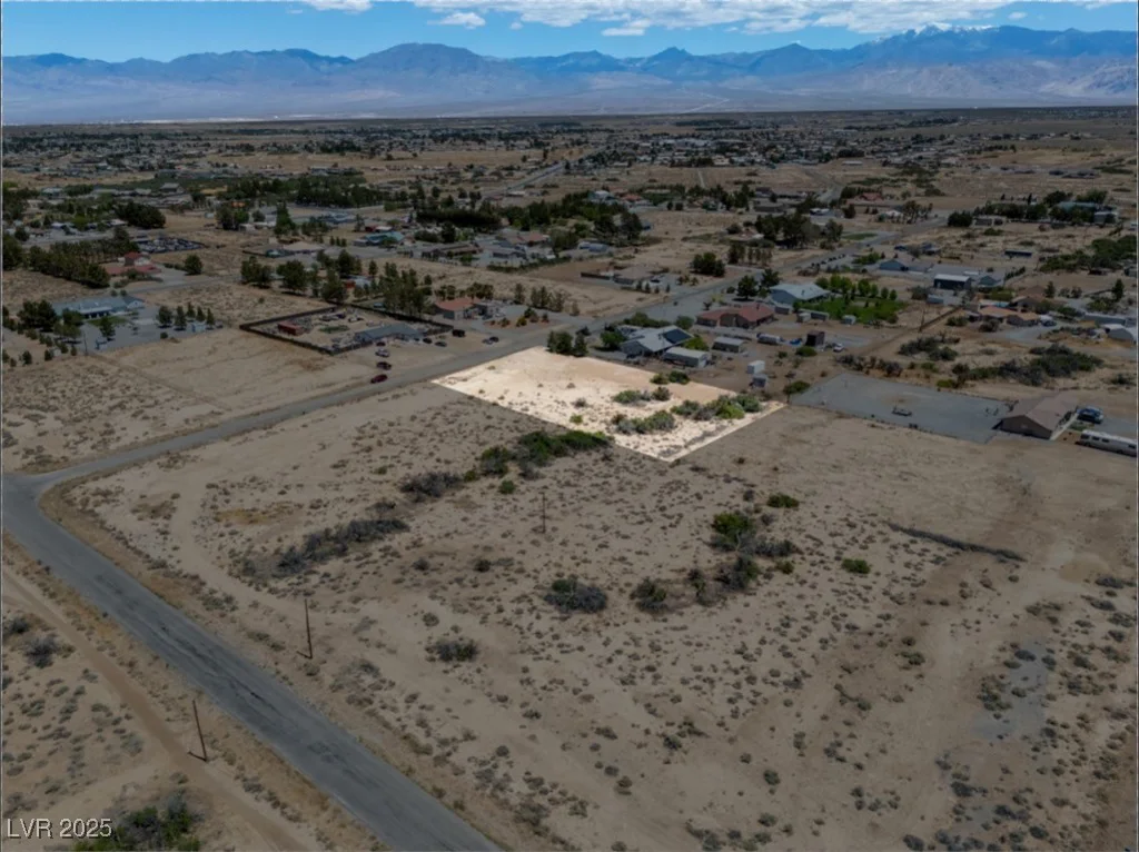 611 China, Pahrump, NV 89048