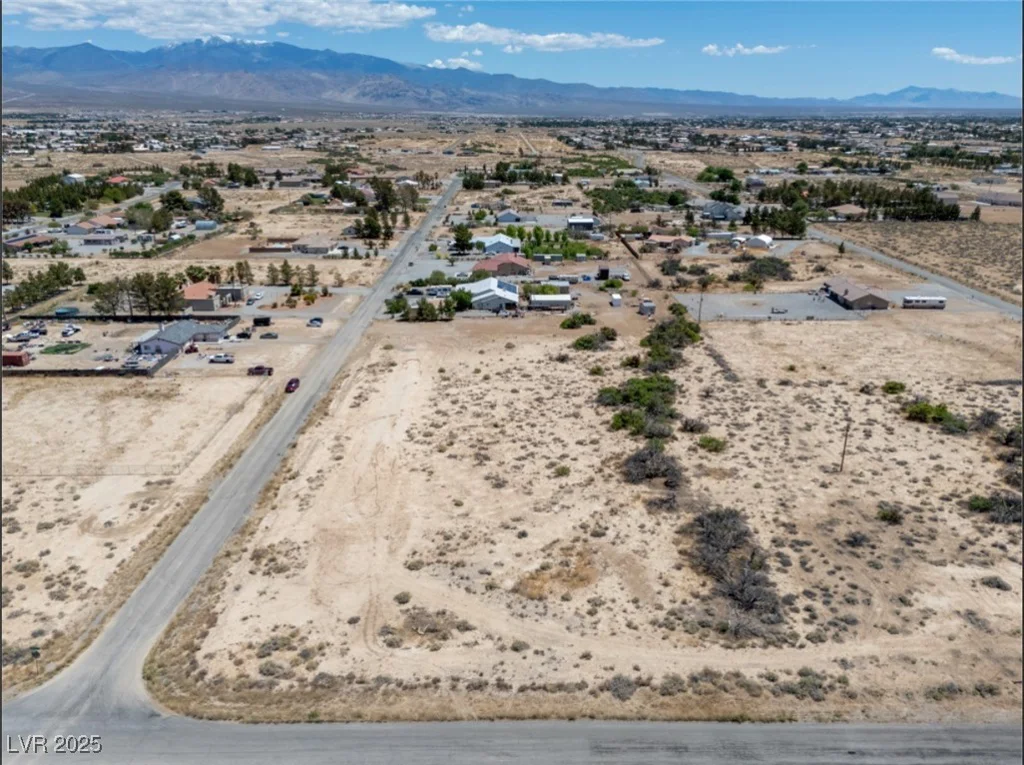 611 China, Pahrump, NV 89048