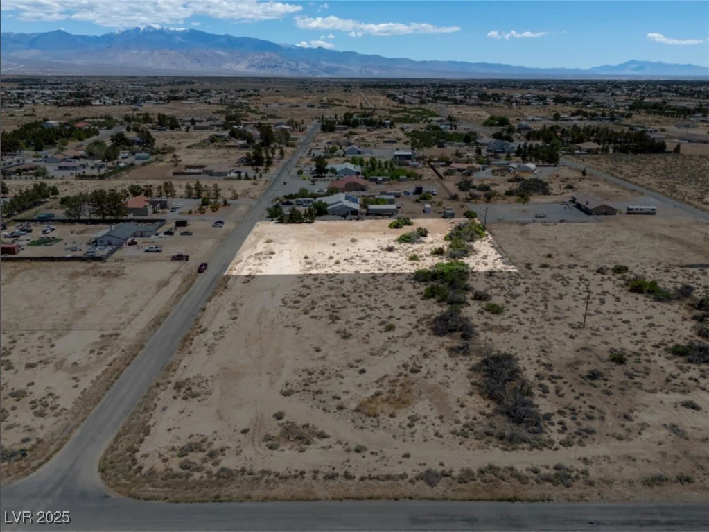 611 China, Pahrump, NV 89048