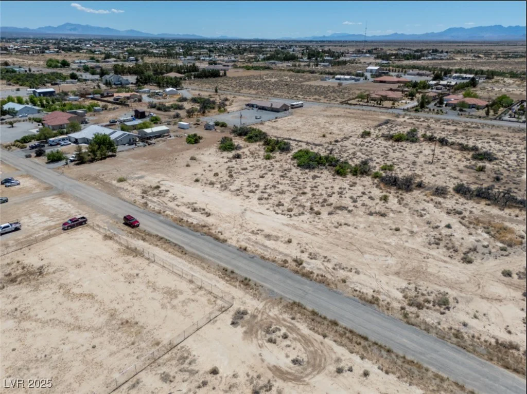 611 China, Pahrump, NV 89048