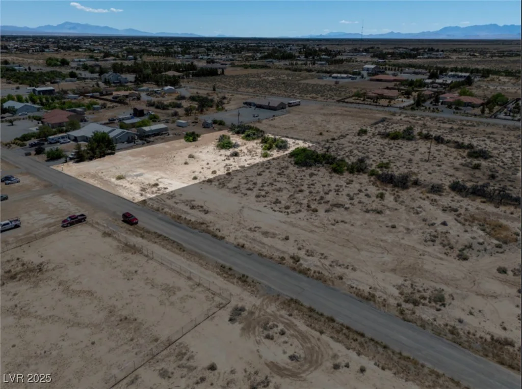 611 China, Pahrump, NV 89048