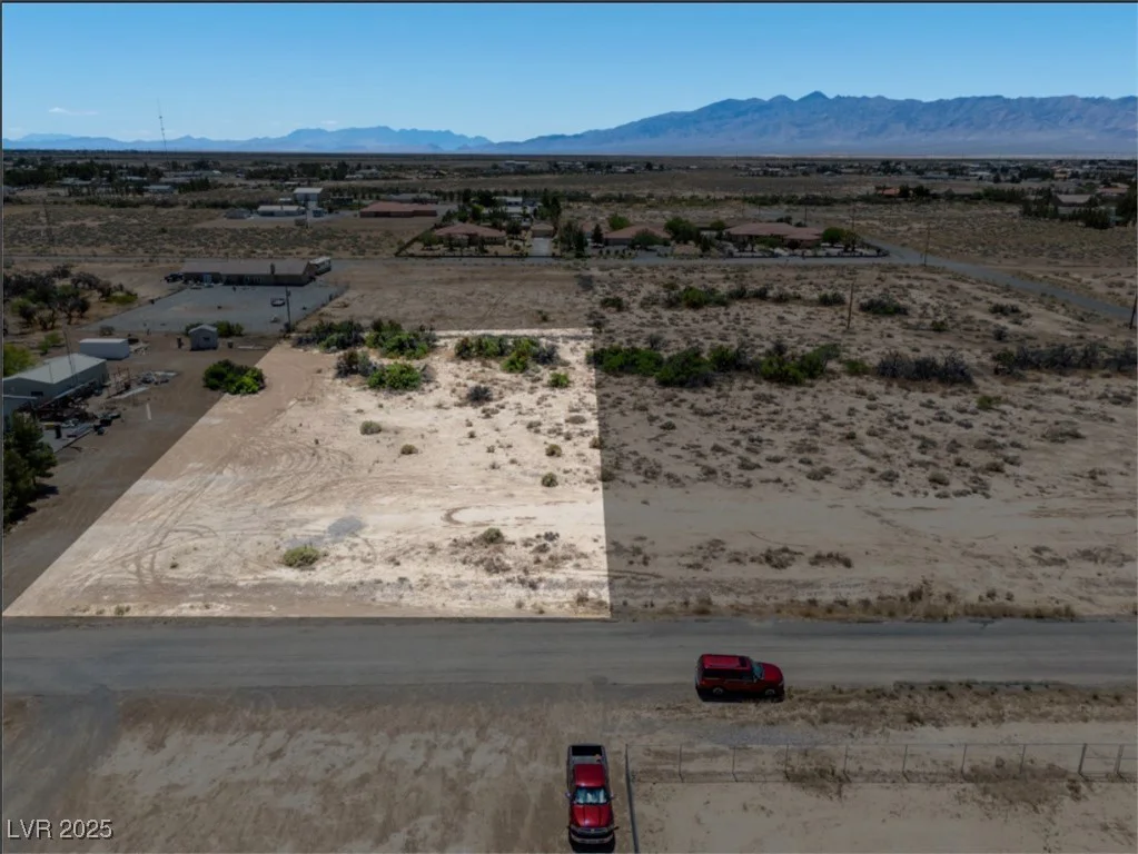 611 China, Pahrump, NV 89048
