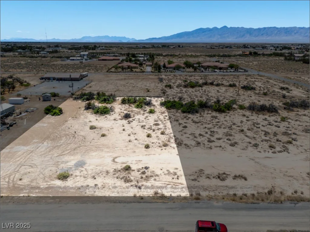 611 China, Pahrump, NV 89048