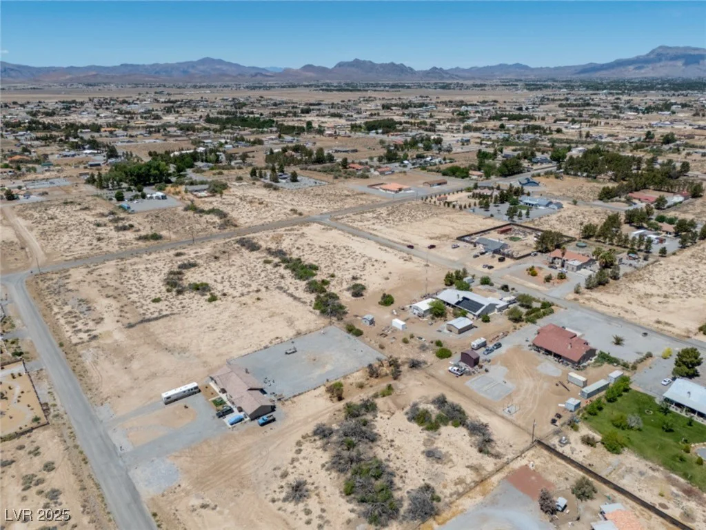 611 China, Pahrump, NV 89048
