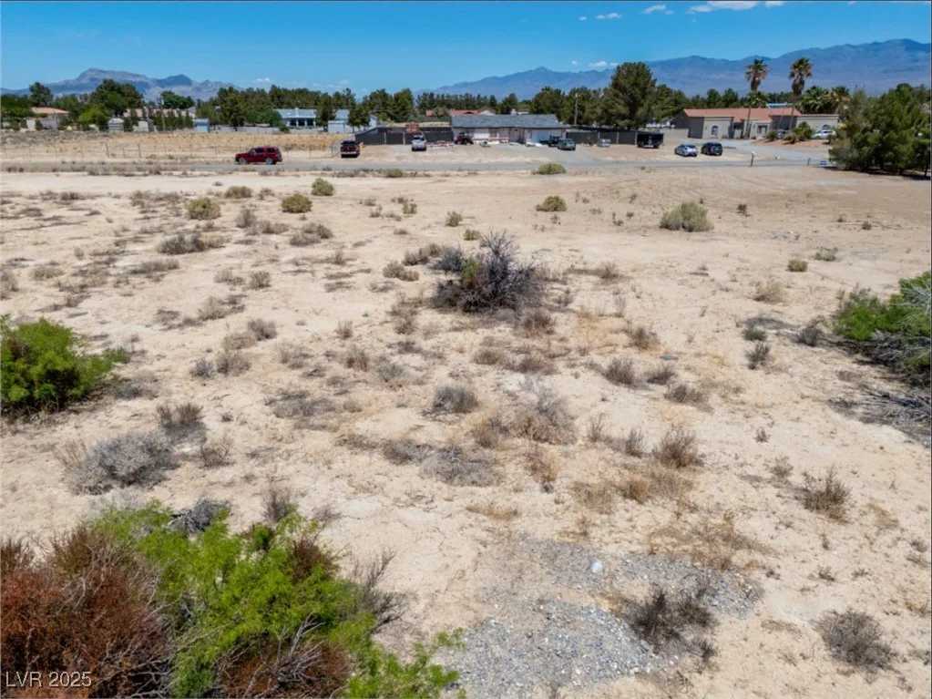 611 China, Pahrump, NV 89048