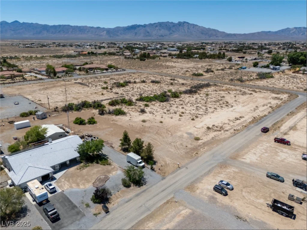 611 China, Pahrump, NV 89048