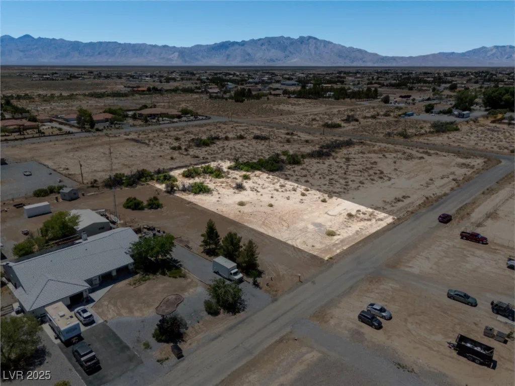 611 China, Pahrump, NV 89048
