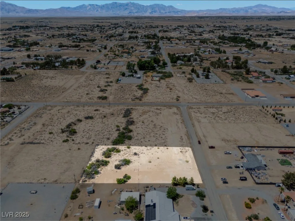 611 China, Pahrump, NV 89048