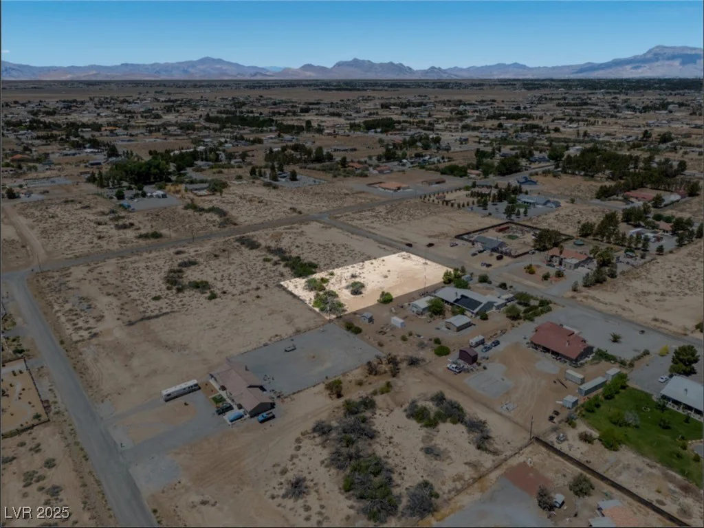 611 China, Pahrump, NV 89048