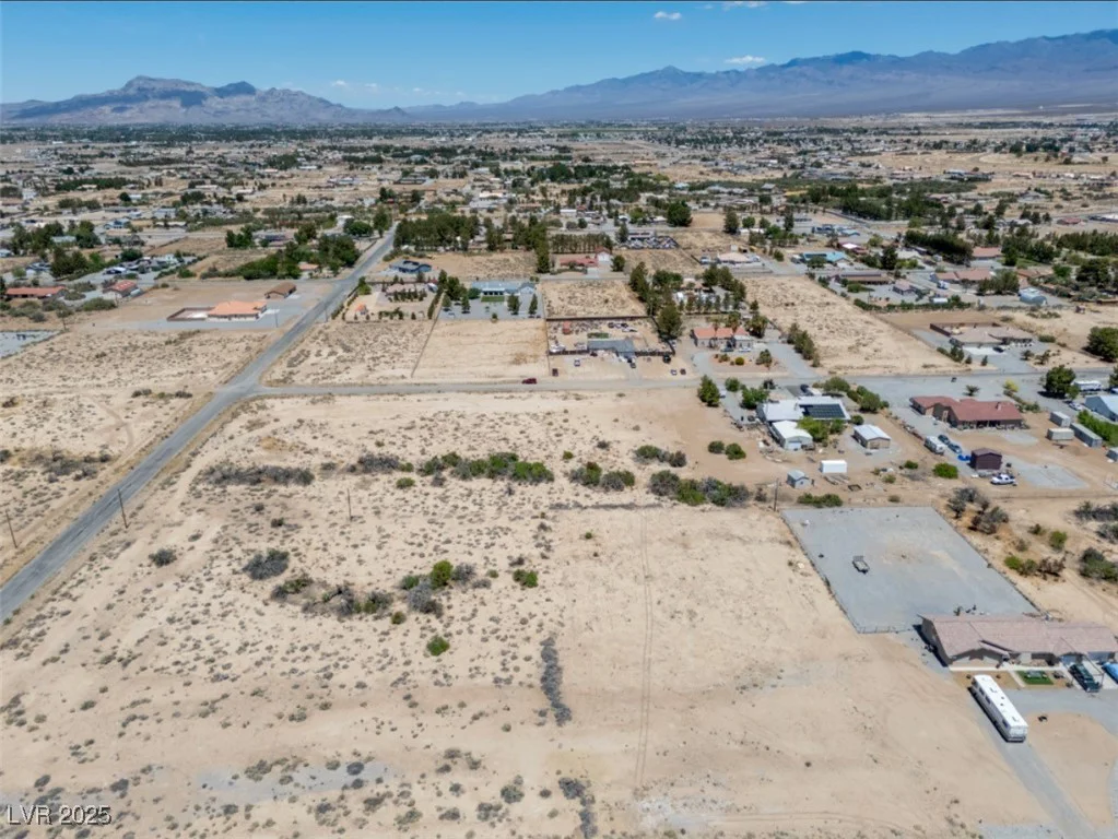 611 China, Pahrump, NV 89048