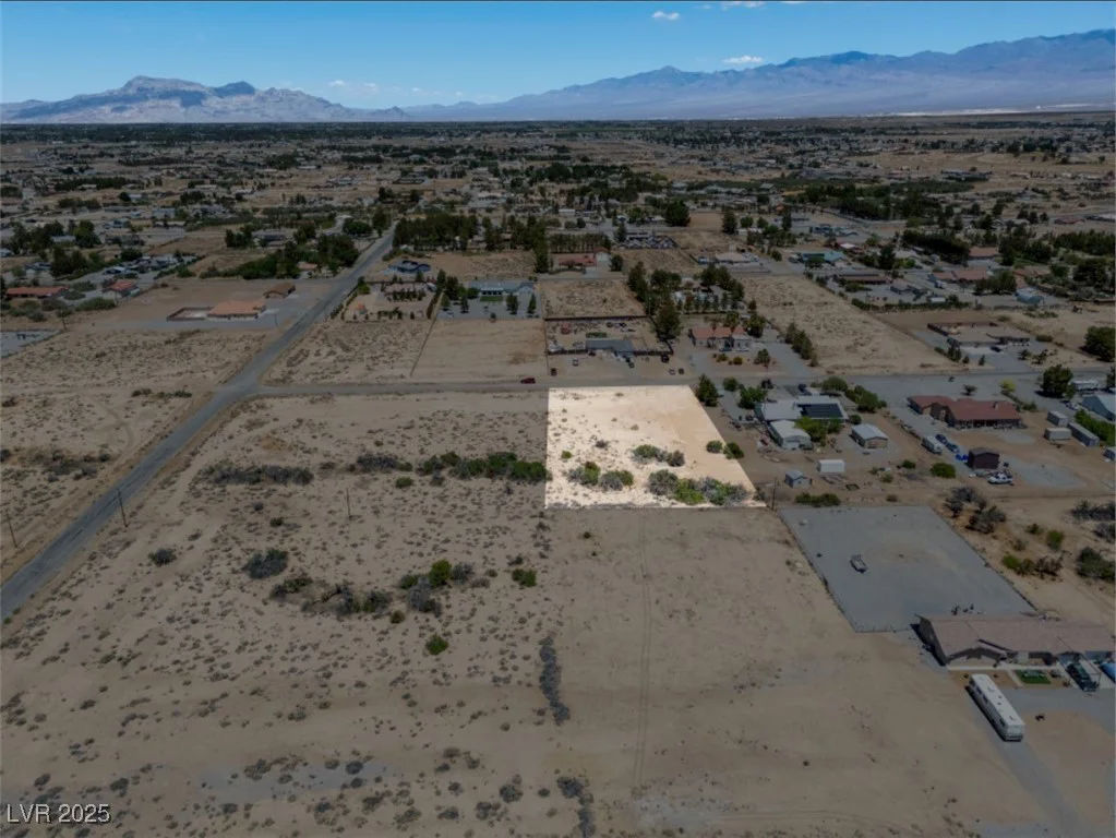 611 China, Pahrump, NV 89048