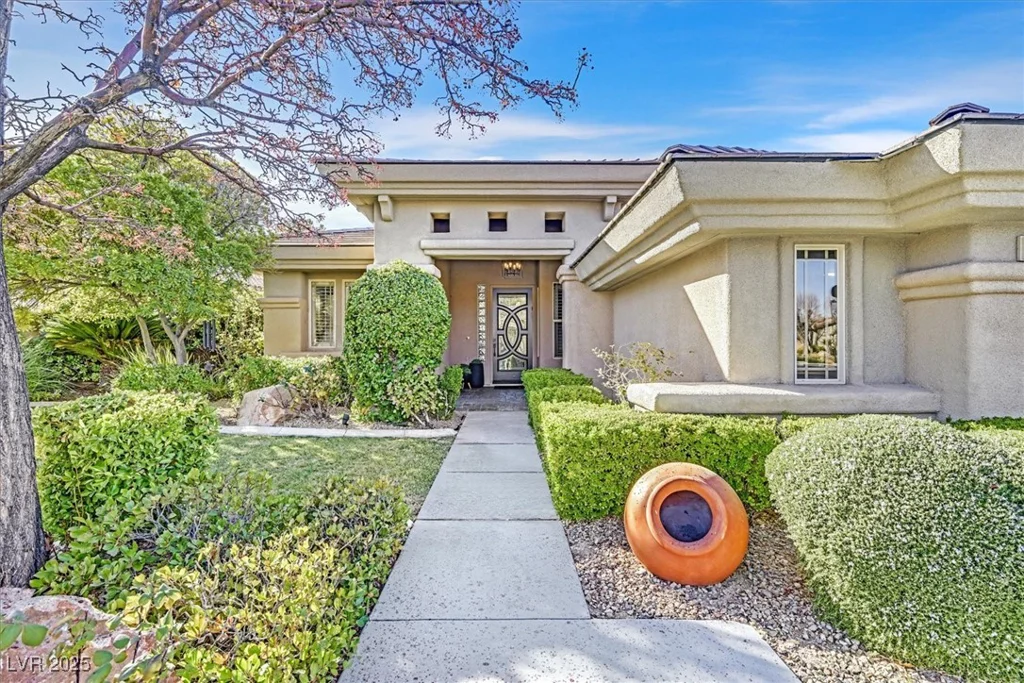 11 Feather Sound, Henderson, NV 89052