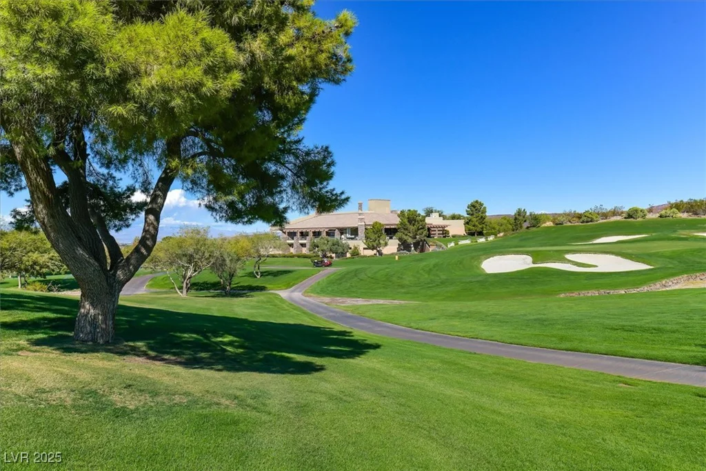 11 Feather Sound, Henderson, NV 89052