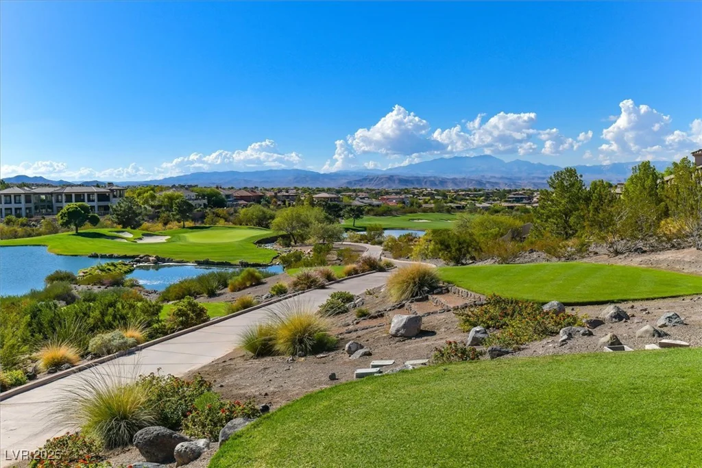 11 Feather Sound, Henderson, NV 89052