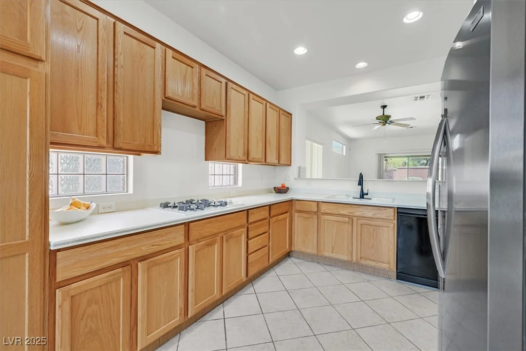 1846 High Mesa, Henderson, NV 89012