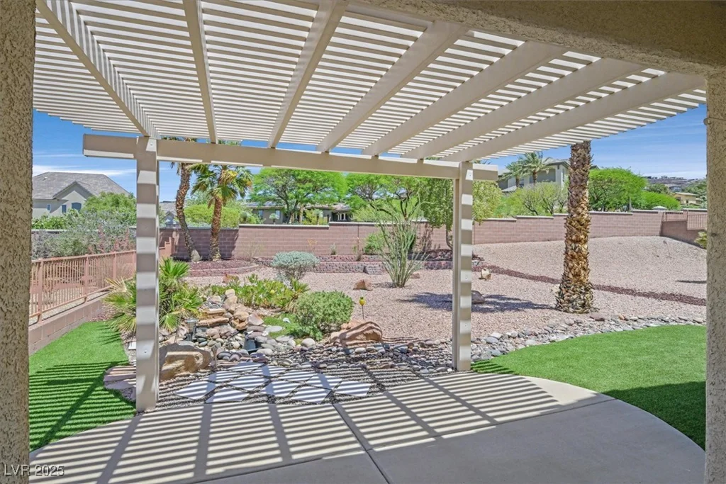 1846 High Mesa, Henderson, NV 89012