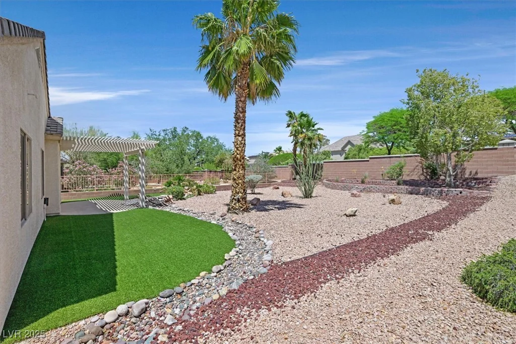 1846 High Mesa, Henderson, NV 89012