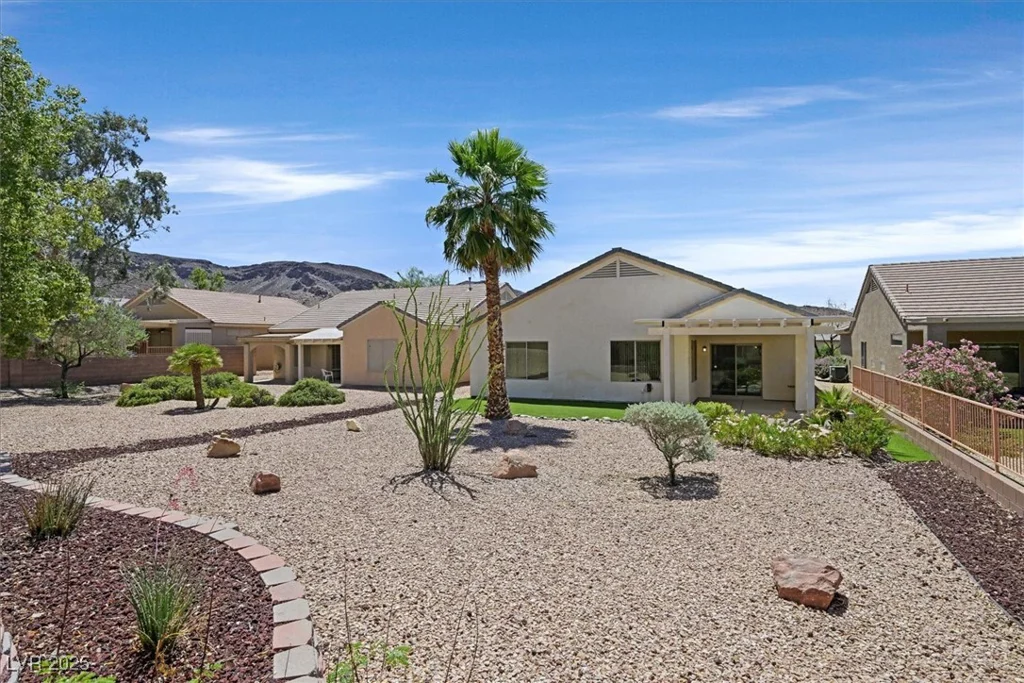 1846 High Mesa, Henderson, NV 89012