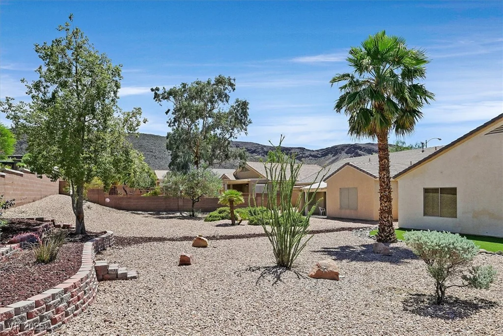 1846 High Mesa, Henderson, NV 89012