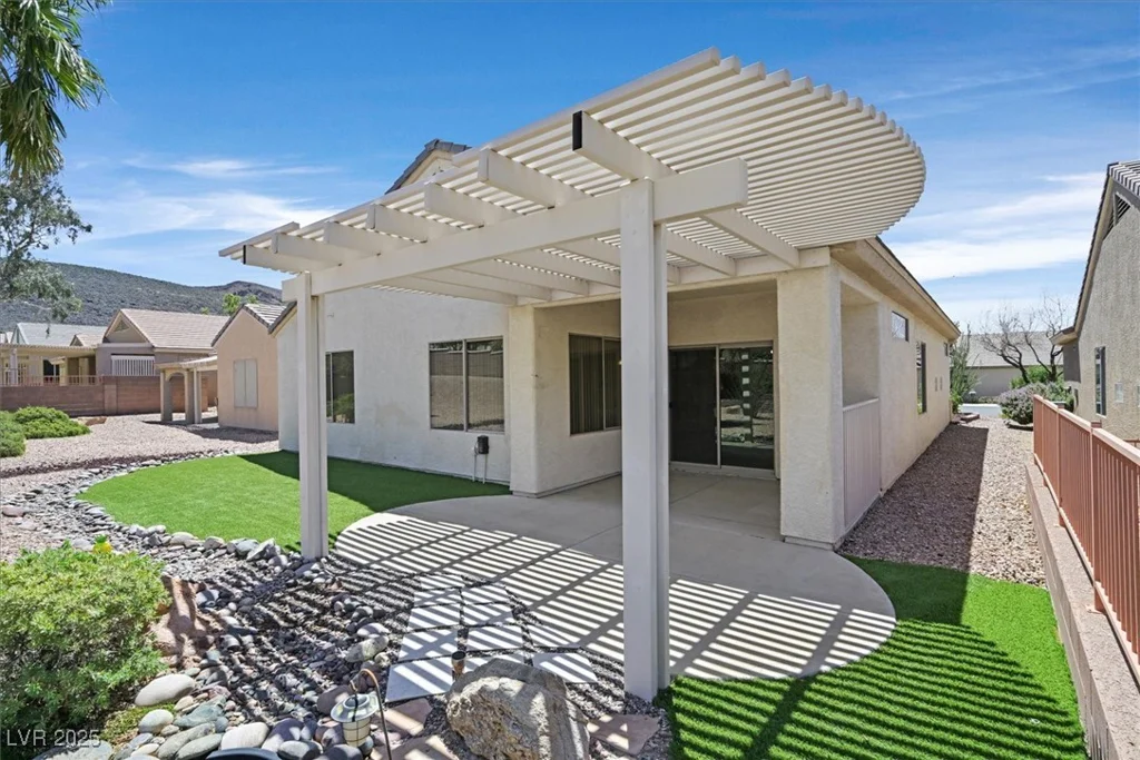 1846 High Mesa, Henderson, NV 89012