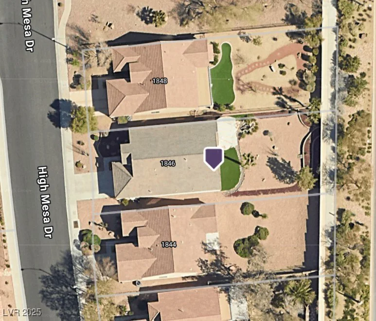 1846 High Mesa, Henderson, NV 89012