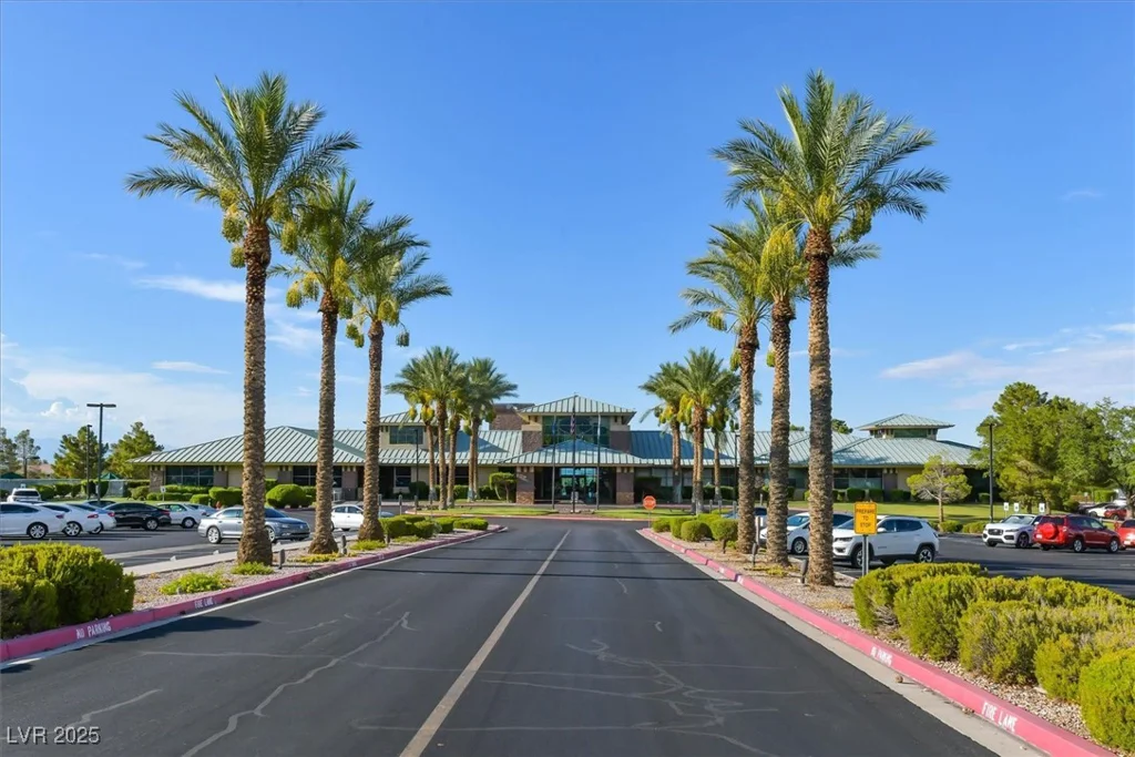 1846 High Mesa, Henderson, NV 89012