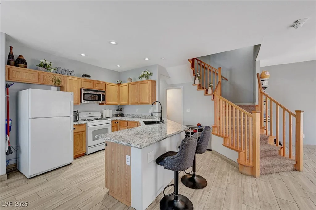 6433 Buck Jones, Las Vegas, NV 89122