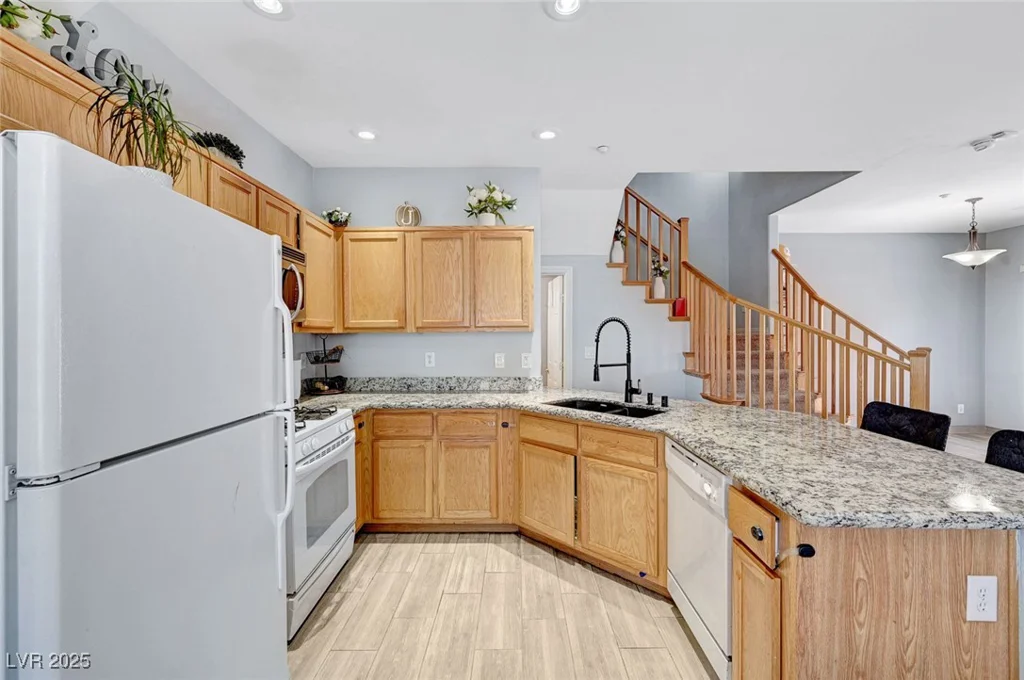 6433 Buck Jones, Las Vegas, NV 89122