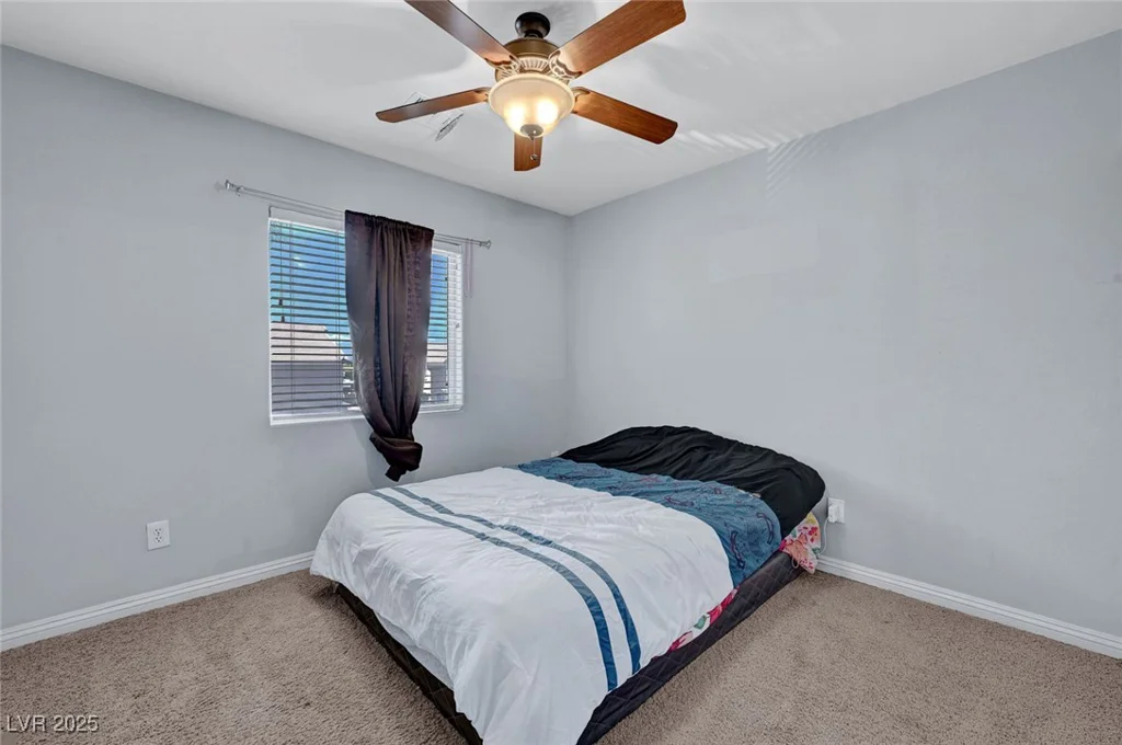6433 Buck Jones, Las Vegas, NV 89122