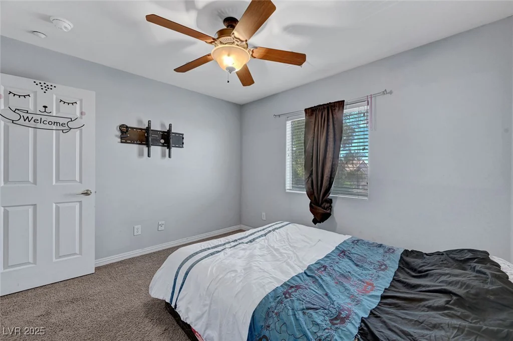 6433 Buck Jones, Las Vegas, NV 89122