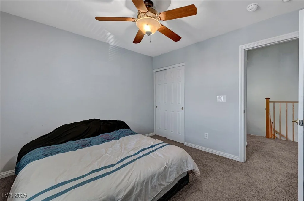 6433 Buck Jones, Las Vegas, NV 89122