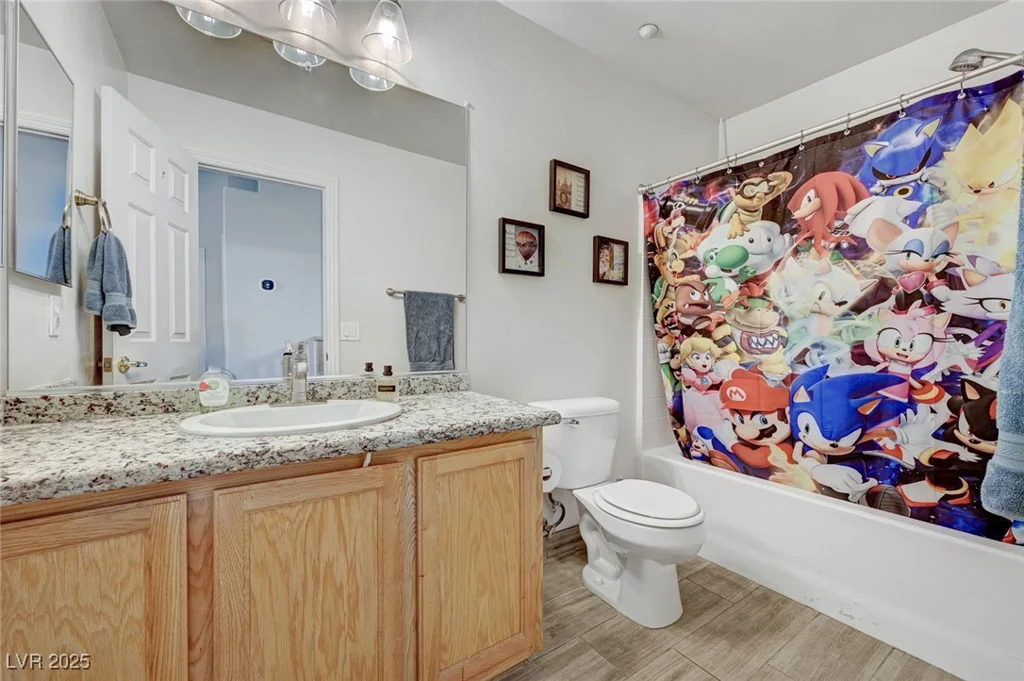 6433 Buck Jones, Las Vegas, NV 89122