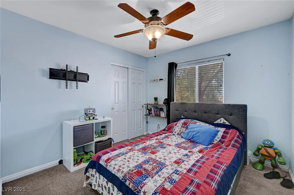 6433 Buck Jones, Las Vegas, NV 89122