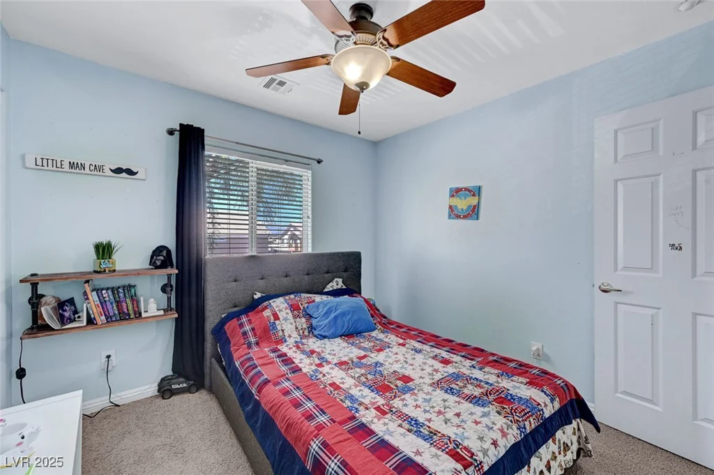 6433 Buck Jones, Las Vegas, NV 89122