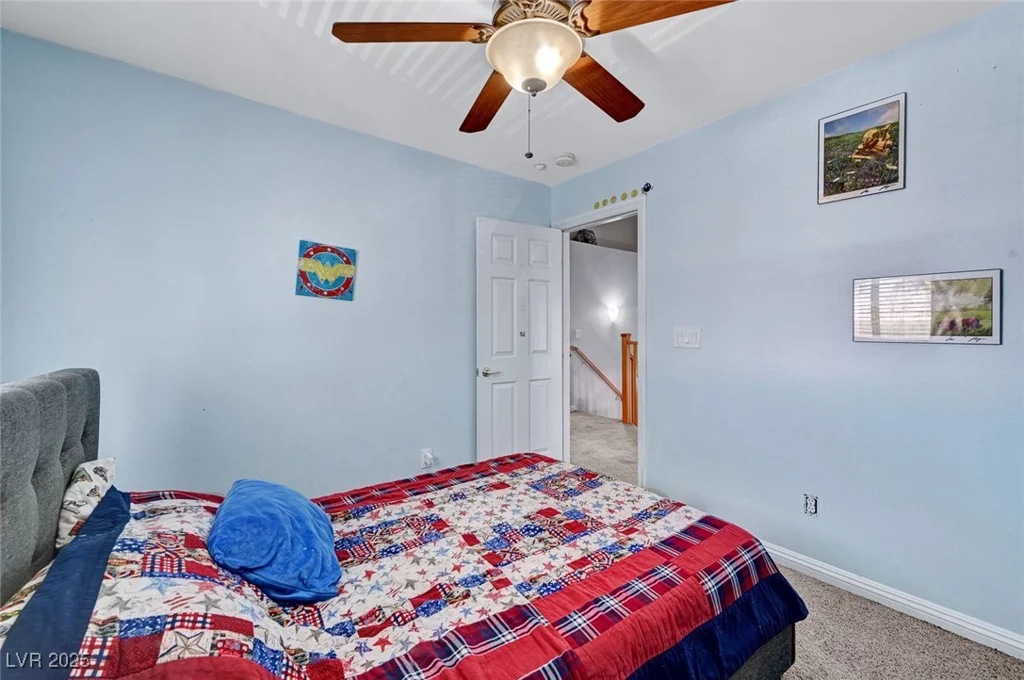 6433 Buck Jones, Las Vegas, NV 89122