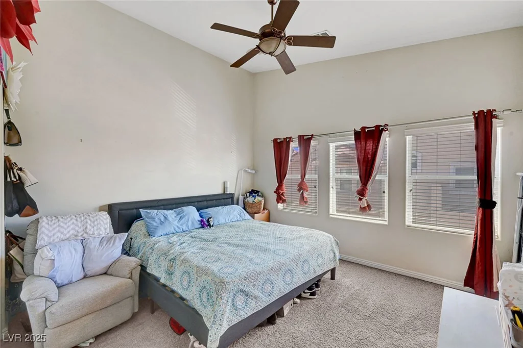 6433 Buck Jones, Las Vegas, NV 89122