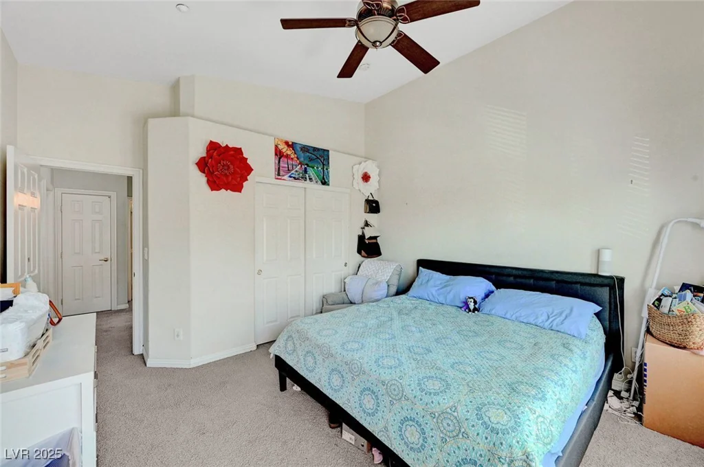 6433 Buck Jones, Las Vegas, NV 89122
