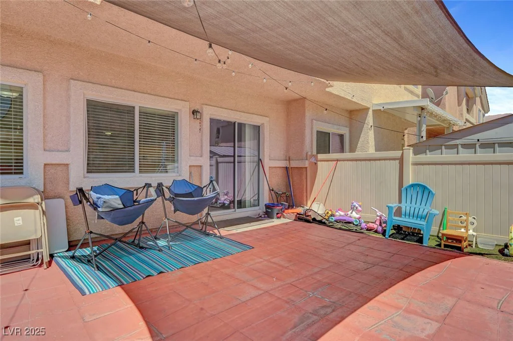 6433 Buck Jones, Las Vegas, NV 89122