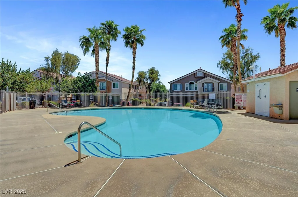 6433 Buck Jones, Las Vegas, NV 89122