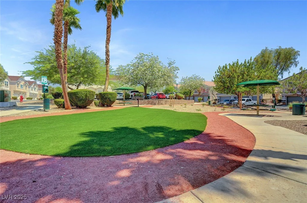 6433 Buck Jones, Las Vegas, NV 89122